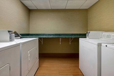 Springhill Suites By Marriott Las Cruces - 20