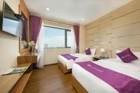 Lavender Riverside - 116