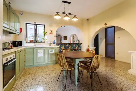 Boho Hostel - 18
