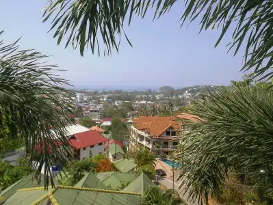 Mountain Seaview Luxury Apartments - 12