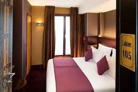 WHISTLER Paris - 38