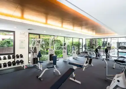 Amanta & Residence Ratchada - 16