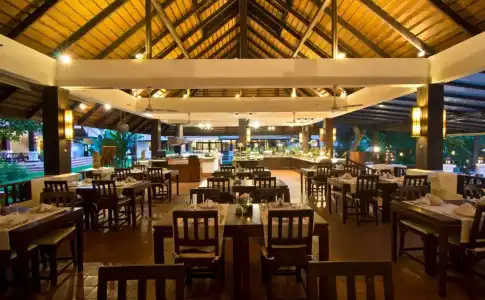 The Legend Chiang Rai Boutique River Resort and Spa - 22