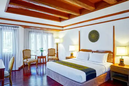 Felix River Kwai Resort - 10