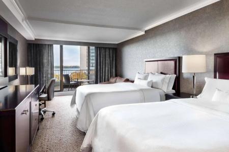 The Westin Harbour Castle, Toronto - 4