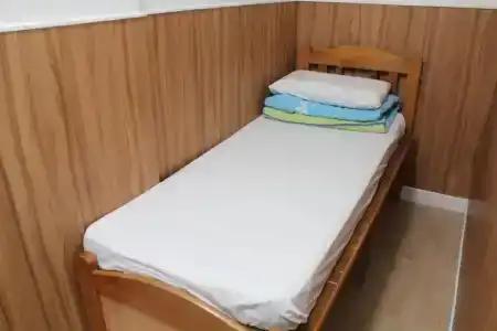 Ah Shan Hostel - 16