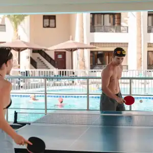 Blend Club Aqua Resort - 18