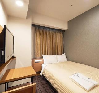 Sotetsu Fresa Inn Kobe Sannomiya - 5