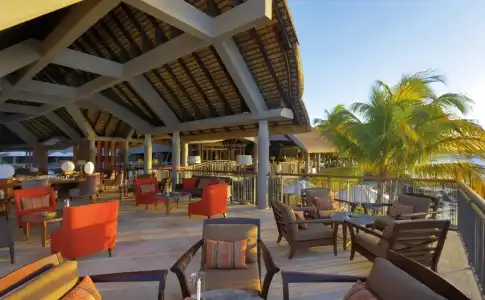 Royal Palm Beachcomber Luxury - 19