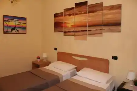 B&B Alloggio Maria - 116