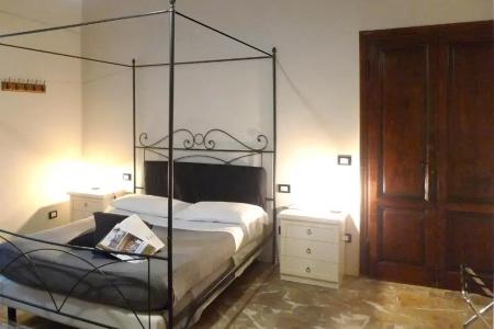Relais Stibbert Florence - 120