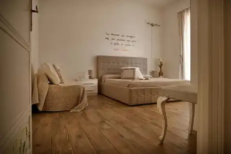 B&B L'Arca Di Noè - 24