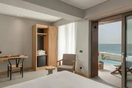Ikones Seafront Luxury Suites - Adults Only - 137