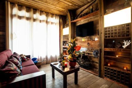 Hôtel Cap Pirate - 105