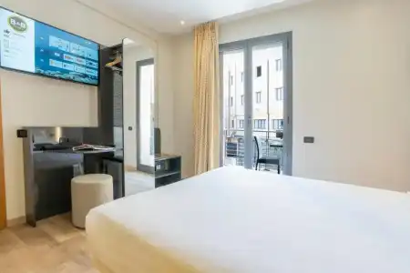 B&B Roma Tuscolana San Giovanni - 57
