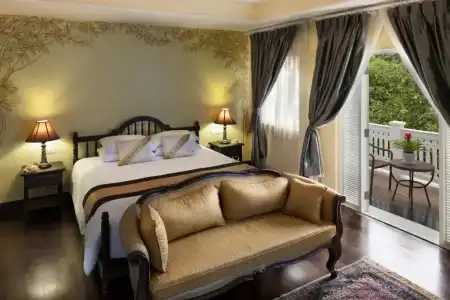 Ping Nakara Boutique & Spa - 38