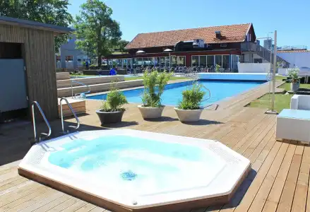 Scandic Visby - 13