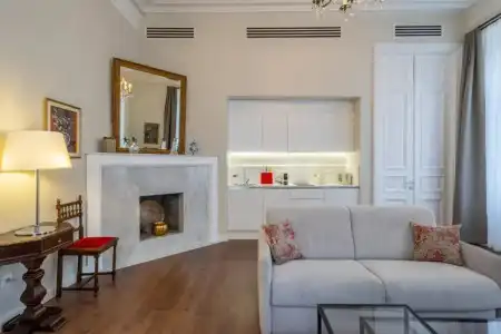 Tiflis Opera Aparthotel - 55