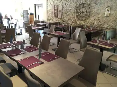 Hôtel le Galambre - 14