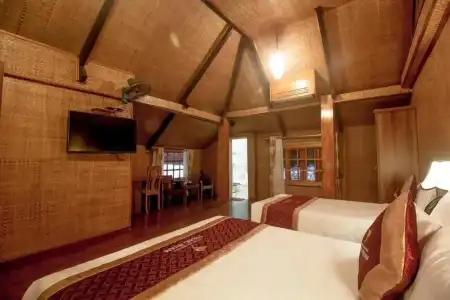 Thung Nham Resort - 47