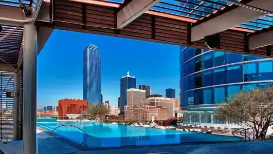 Omni Dallas - 16