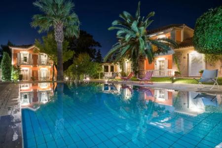 Aeolos Boutique and Suites - 52