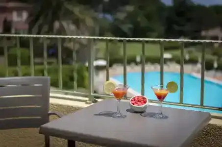 Les Jardins De Sainte Maxime - 64