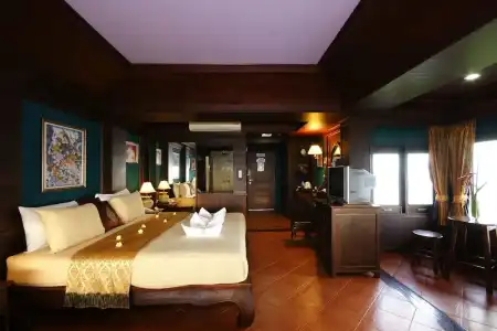 Sea Breeze Resort - 55