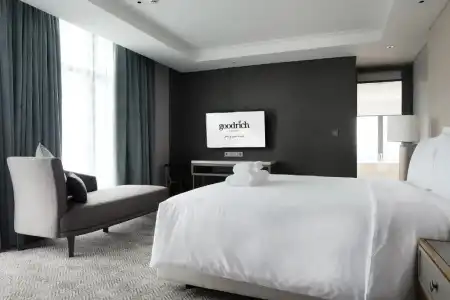 Goodrich Suites, Jakarta - 50