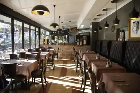 ATLAS Posthotel - 17