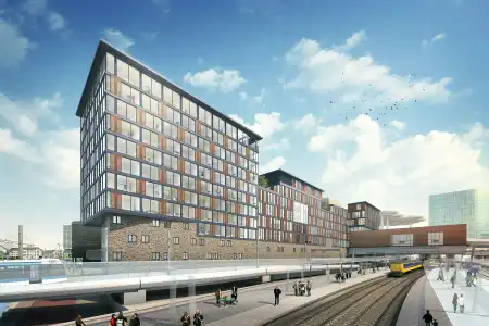 Inntels Utrecht Centre - 21