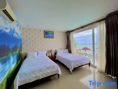Hai Yen Family Resort - 107
