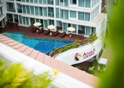 Aiyara Grand - 0