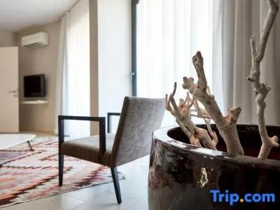 Med Inn Boutique-hotel - 63