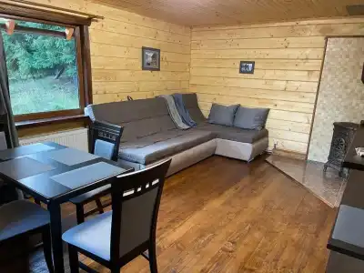 Kozichky Guest House - 43