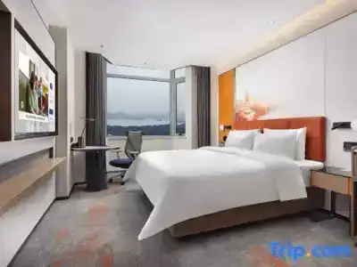 Hampton by Hilton Hangzhou West Lake Lakeside Wulin Square - 24