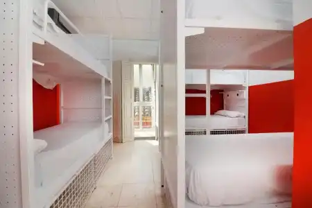 Feel Hostels City Center - 61