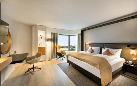 Crowne Plaza DUSSELDORF - NEUSS by IHG - 71