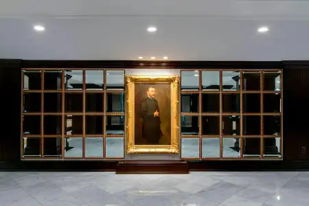 The US Grant, a Luxury Collection, San Diego - 24