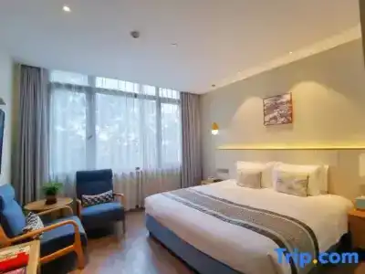 Hovle Mansion Club - Suzhou - 42