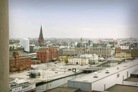 STORY MALMO, in JdV by Hyatt - 18