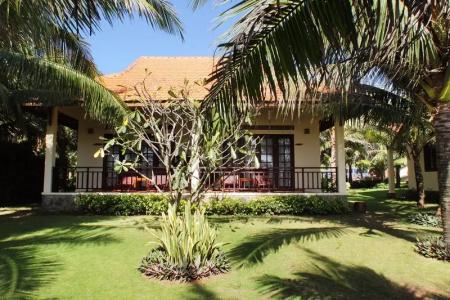 Golden Coast Resort and Spa - 91