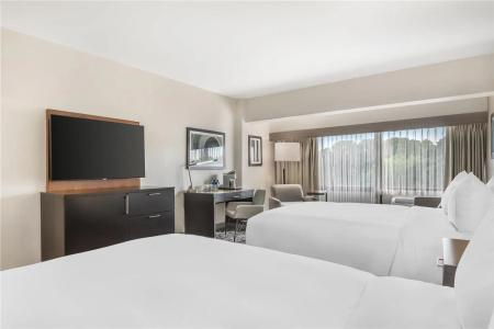 DoubleTree by Hilton Williamsburg - 60