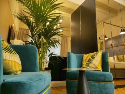 Ricasoli Garden Relais - 77