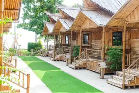 Anyavee Krabi Beach Resort - 110
