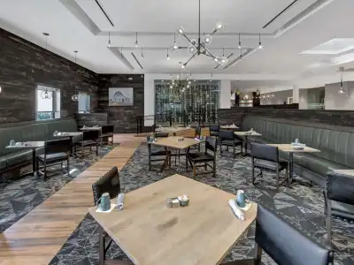 DoubleTree by Hilton Wichita Airport - 24