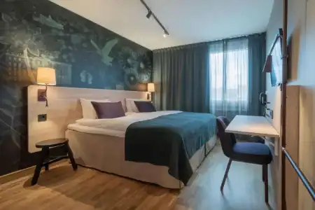 Scandic Södertälje - 22