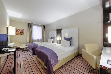 Mercure Wiesbaden City - 40