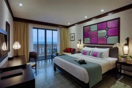 Wyndham Garden Hoi An Cua Dai Beach - 104