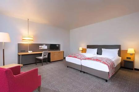 Holiday Inn FRANKFURT AIRPORT-NEU-ISENBURG by IHG - 58